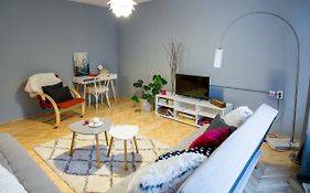 Apartmani Grlice II